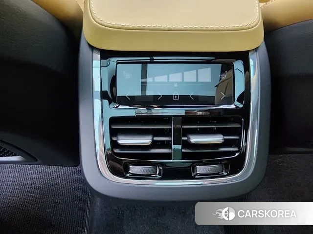 Volvo V90 Cross-Country id 3021652 из Кореи 8