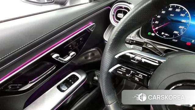 Mercedes-Benz CLE-Class C236 id 3457190 из Кореи 8