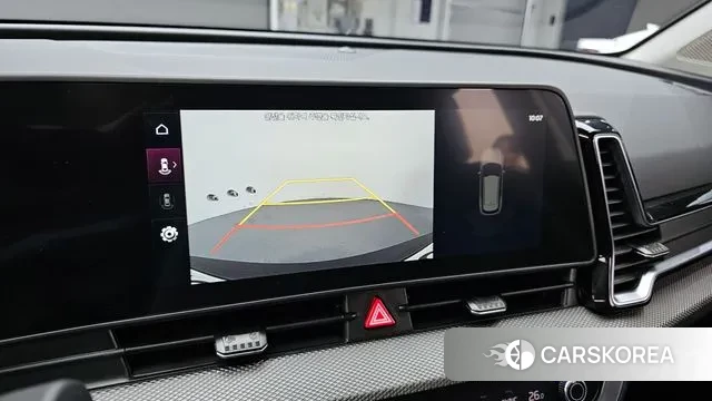 Kia Sportage 5th Generation id 3689997 из Кореи 8