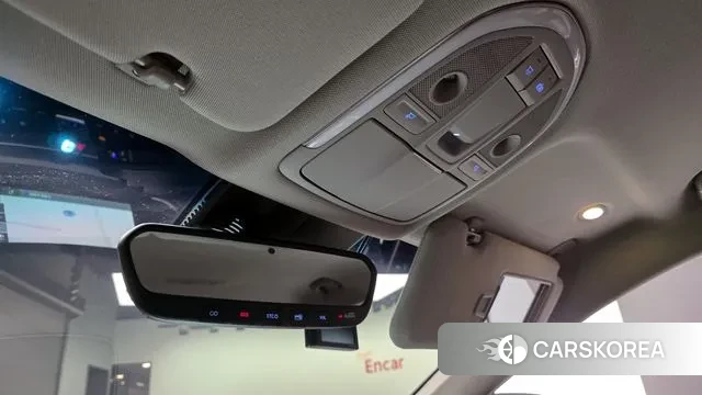 Genesis G80 id 3766752 из Кореи 8