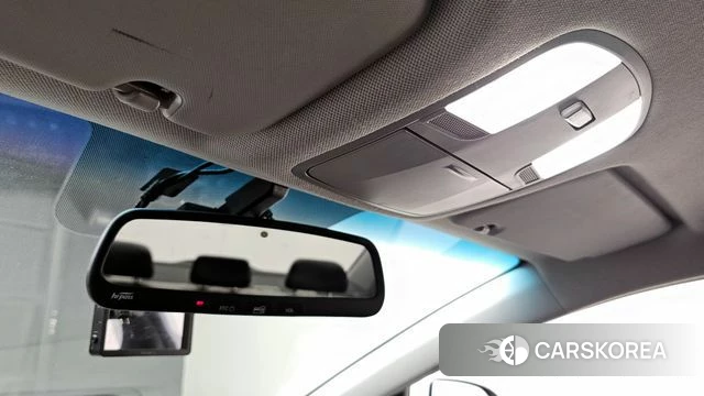 Hyundai Avante AD id 4180736 из Кореи 8