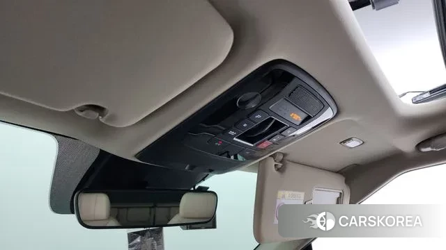 Kia Carnival 4th generation id 3503016 из Кореи 8