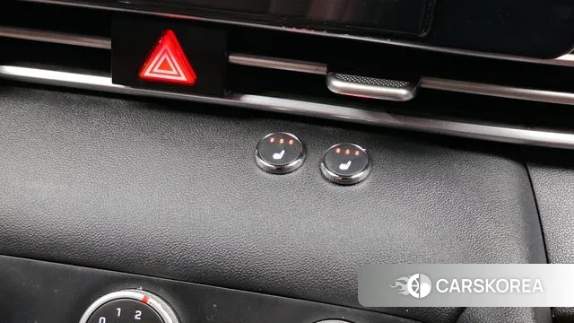 Hyundai Avante (CN7) id 3143930 из Кореи 8