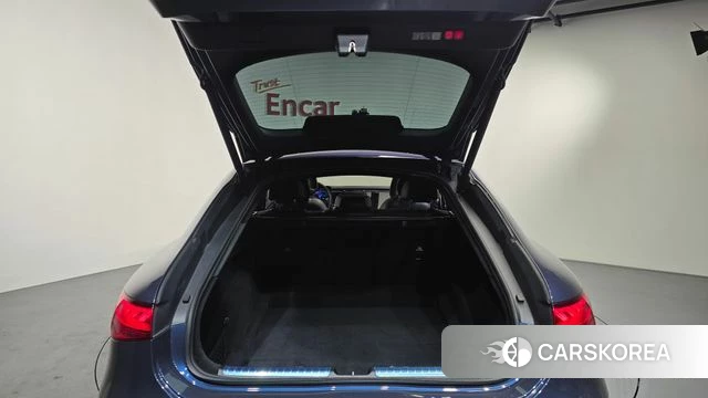 Mercedes-Benz EQS V297 id 4428324 из Кореи 8