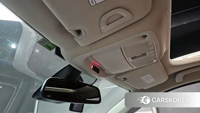 Renault Korea (Samsung) QM6 id 3000275 из Кореи 8