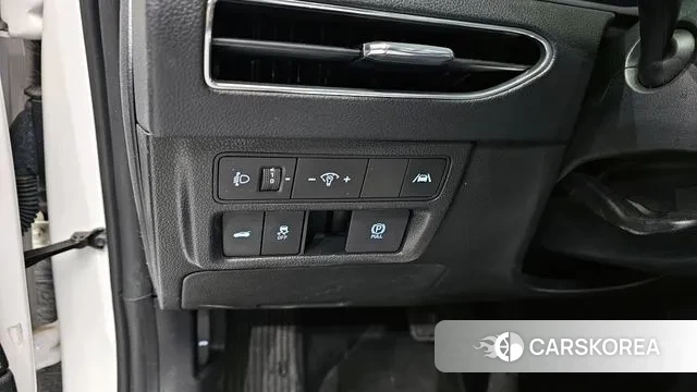 Hyundai Sonata (DN8) id 3615275 из Кореи 8