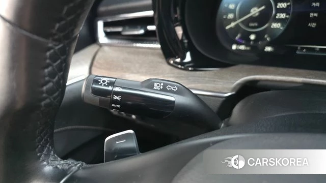 Kia K5 3rd generation id 4551241 из Кореи 8