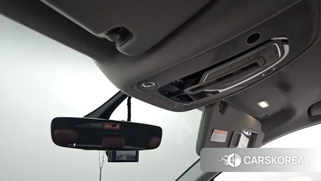 Audi Q7 (4M) id 3055226 из Кореи 8