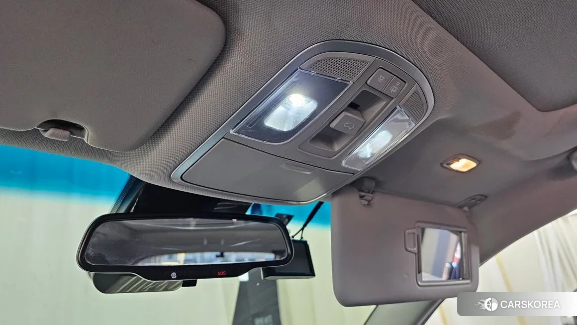 Hyundai All New Tucson id 2076648 из Кореи 8