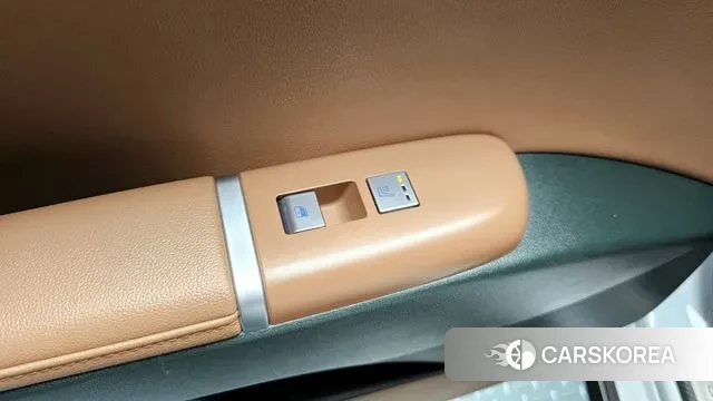 Hyundai Grandeur Hybrid (GN7) id 3576639 из Кореи 8