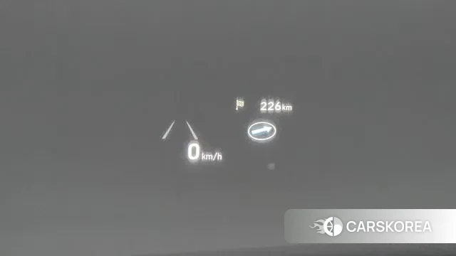 Genesis EQ900 id 3553024 из Кореи 8