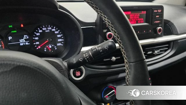 Kia All New Morning (JA) id 4737123 из Кореи 8