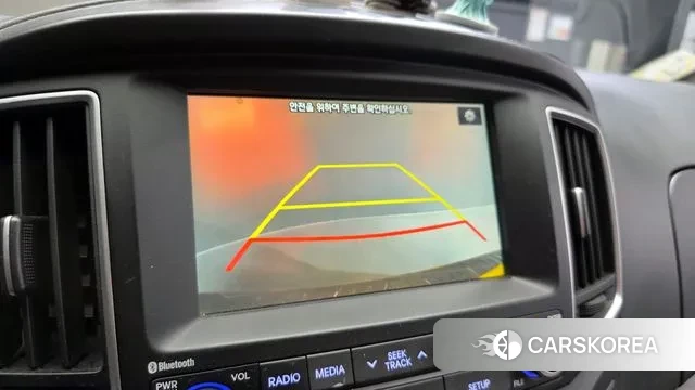 Hyundai The New Grand Starex id 3526262 из Кореи 8