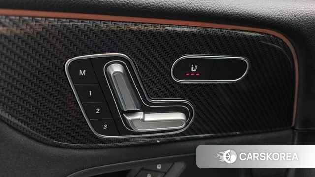 Mercedes-Benz GLB-Class X247 id 4283865 из Кореи 8