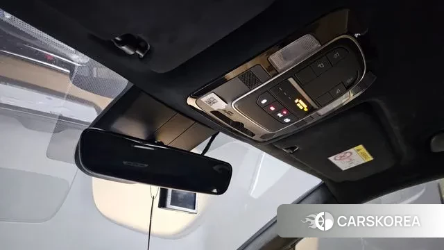 Hyundai The New Santa Fe id 3671810 из Кореи 8