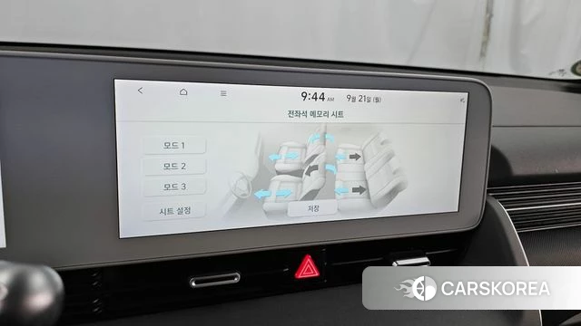 Hyundai Ionic 5 id 4894397 из Кореи 8