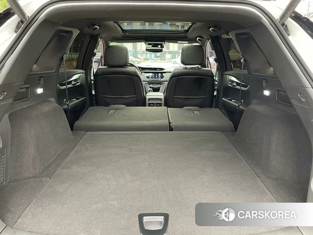 Cadillac XT5 id 4254425 из Китая 8