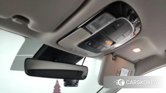 Hyundai Sonata (DN8) id 3866958 из Кореи 8