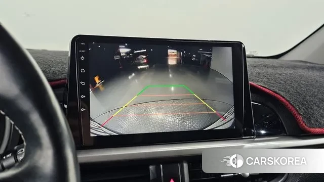 Kia All New Morning (JA) id 3622734 из Кореи 8