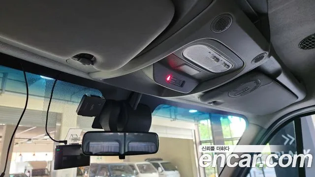 Renault Korea (Samsung) Master id 2839406 из Кореи 8