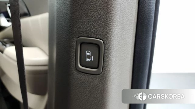 Kia Carnival 4th generation id 3819528 из Кореи 8