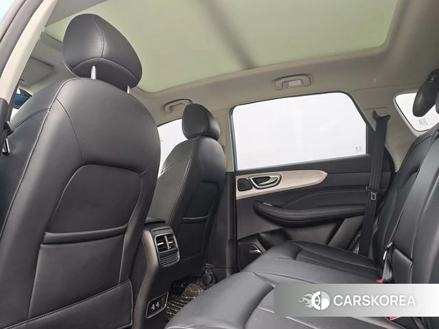 Roewe RX5 id 4221345 из Китая 8
