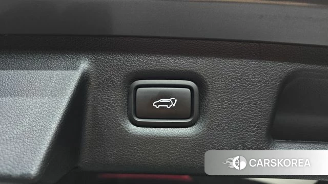 Hyundai Santa Fe TM id 4476822 из Кореи 8