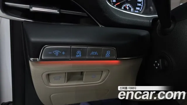 Genesis GV80 id 2275446 из Кореи 8