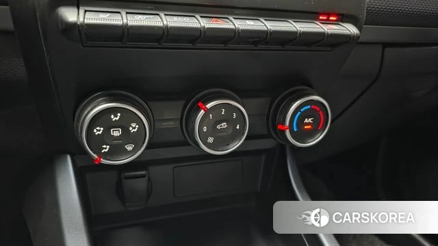 Renault Korea (Samsung) XM3 id 4446241 из Кореи 8