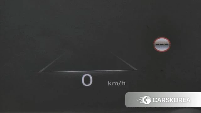 Genesis GV80 id 4687139 из Кореи 8