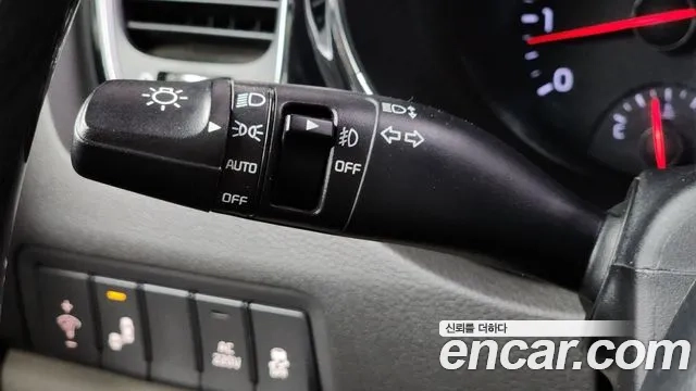 Kia All New Carnival id 2876901 из Кореи 8