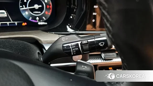 Kia K5 3rd generation id 3586041 из Кореи 8