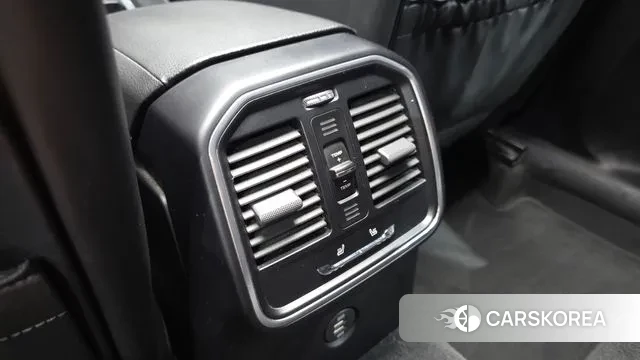 Porsche Macan id 3112223 из Кореи 8