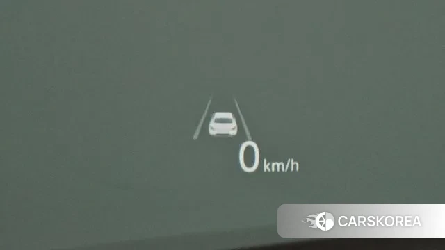 Genesis The New G70 id 3196165 из Кореи 8