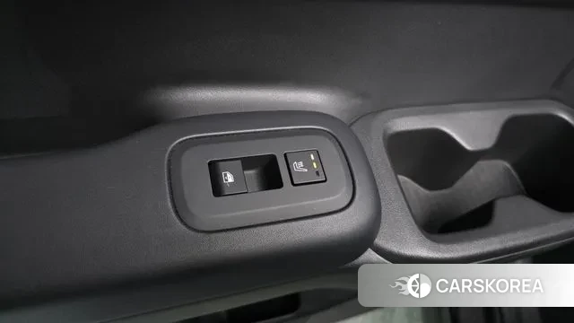 Hyundai Santa Fe (MX5) id 3272683 из Кореи 8