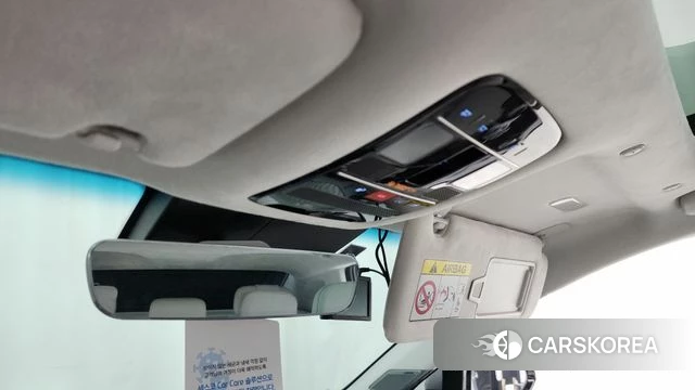 Hyundai Grandeur (GN7) id 4433050 из Кореи 8
