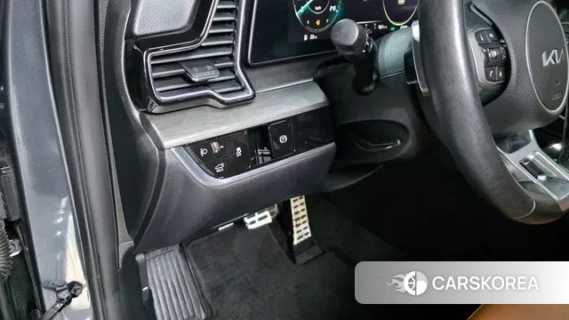 Kia Sportage 5th Generation id 3523917 из Кореи 8