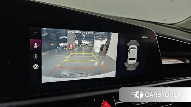 Kia Di All New Niro EV id 4457445 из Кореи 8