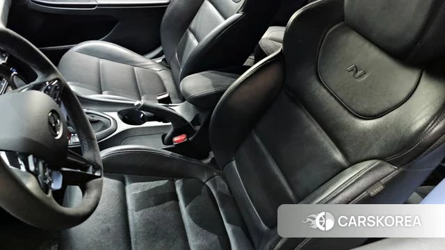Hyundai Veloster (JS) id 4389586 из Кореи 8