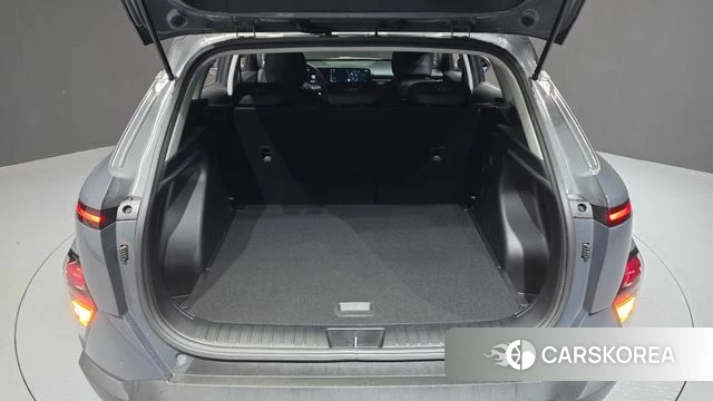 Hyundai Kona Hybrid (SX2) id 4280977 из Кореи 8