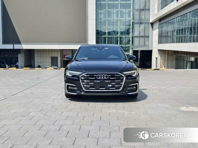Audi A6L id 4353062 из Китая 8