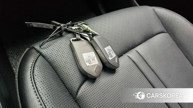 Kia The New Sorento 4th Generation id 4248390 из Кореи 8