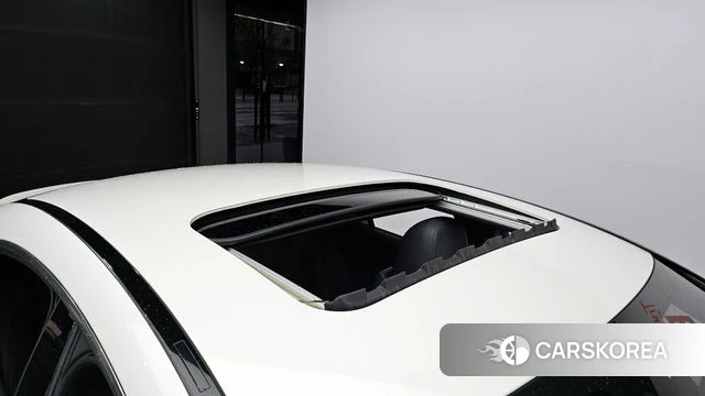 Mercedes-Benz CLS-Class C257 id 3910825 из Кореи 8