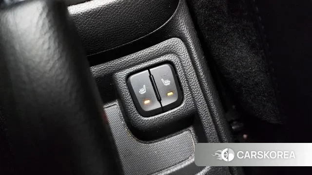 Chevrolet (GM Daewoo) The New Spark id 2886173 из Кореи 8