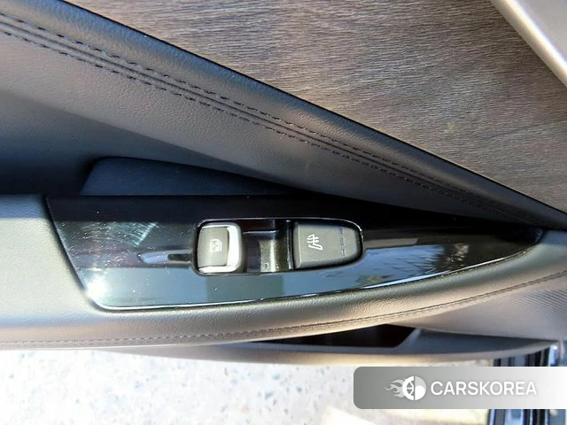 Kia K8 id 4360691 из Кореи 8