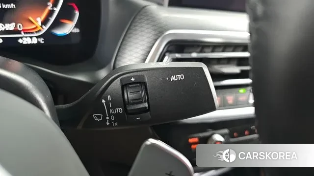 BMW X4 (G02) id 2964374 из Кореи 8