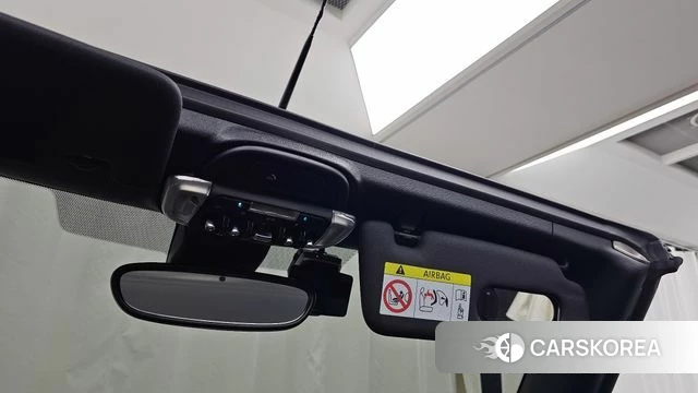 Mini Cooper Convertible id 4408201 из Кореи 8