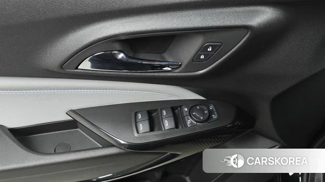Chevrolet (GM Daewoo) Trax Crossover id 4400778 из Кореи 8