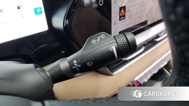 Renault Korea (Samsung) Grand Coleos id 3457175 из Кореи 8