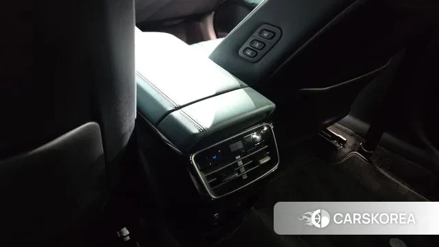 Kia K8 Hybrid id 3348040 из Кореи 8